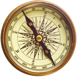 footer-compass